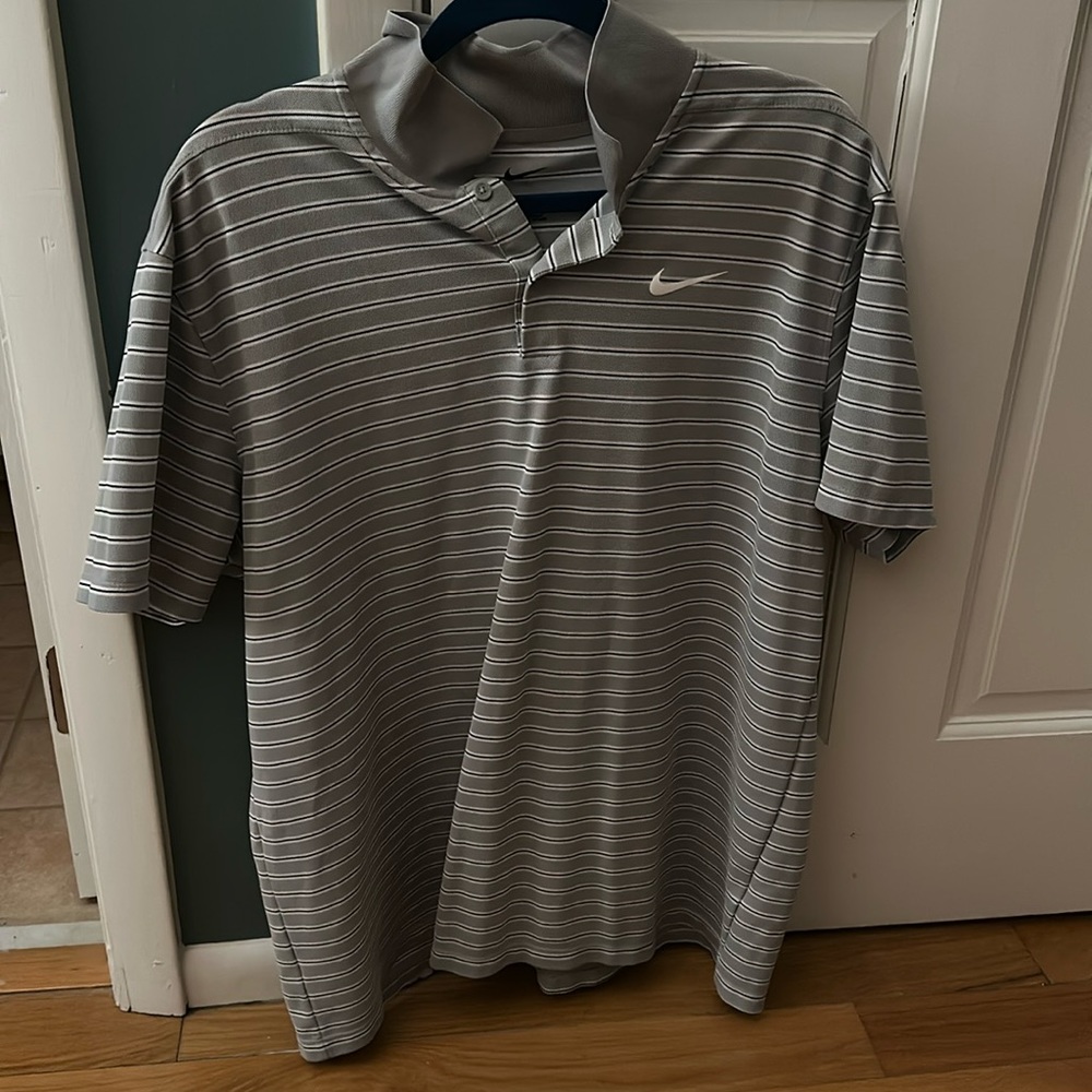 Nike XL Golf Polo